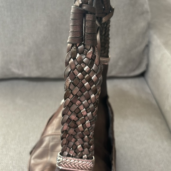 Shoulder bag and wallet - Picture 15 of 17